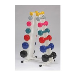 Haltères PVC Haltères PVC
