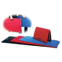 Tapis pliable