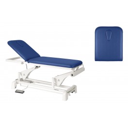 Table de massage 2 plans C3523