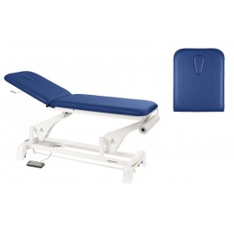 Table de massage 2 plans C3553