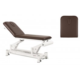 Table de massage 2 plans C5533