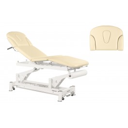 Table de massage 4 plans C5579