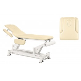 Table de massage 2 plans C5584