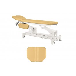 Table de massage 2 plans C5735