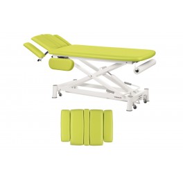 Table hydraulique 2 plans C7744