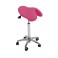 Tabouret Silla de montar