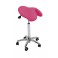 Tabouret Silla de montar