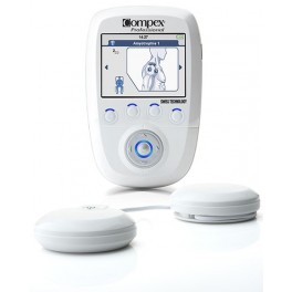 COMPEX PRO - WIRELESS 4CH  FULL