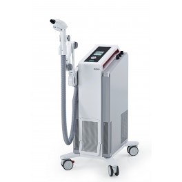 GYMNA CRYOFLOW ICE-CT