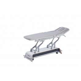 Table de massage GYMNA ONE T7 PROMO