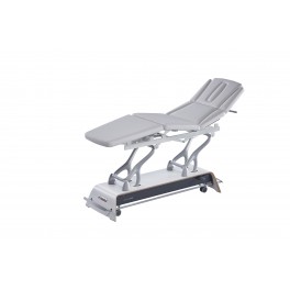 Table de massage GYMNA ONE Q8 PROMO