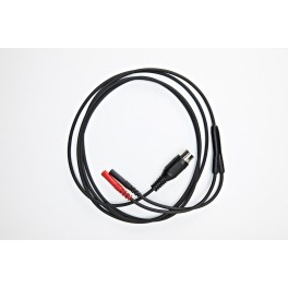 Câbles à électrodes Gymna MYO200 MYO420