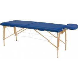 Table pliante bois C3208