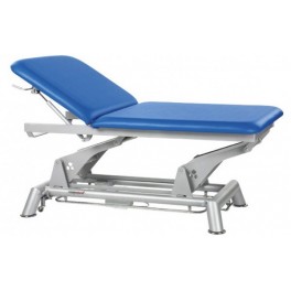 Table de massage 2 plans C5914