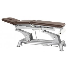 Table de massage 3 plans C5921