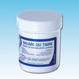 Baume du tigre