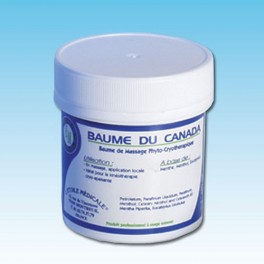 Baume du Canada Baume du Canada
