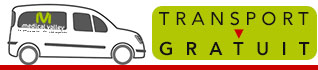 Transport gratuit